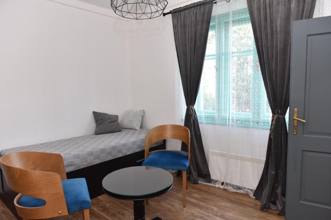 Vacation House Stala La La Pozega Ngoại thất bức ảnh