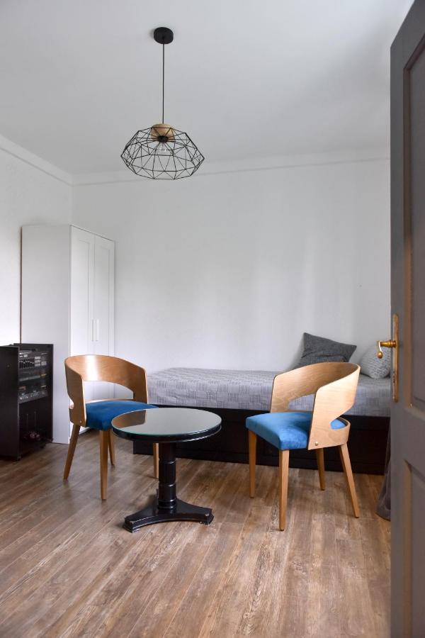 Vacation House Stala La La Pozega Ngoại thất bức ảnh