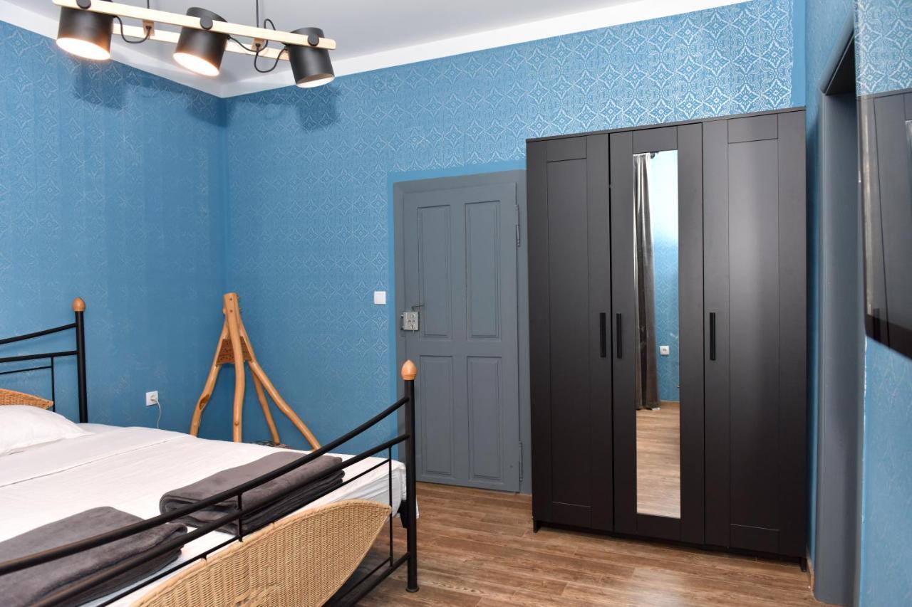 Vacation House Stala La La Pozega Ngoại thất bức ảnh