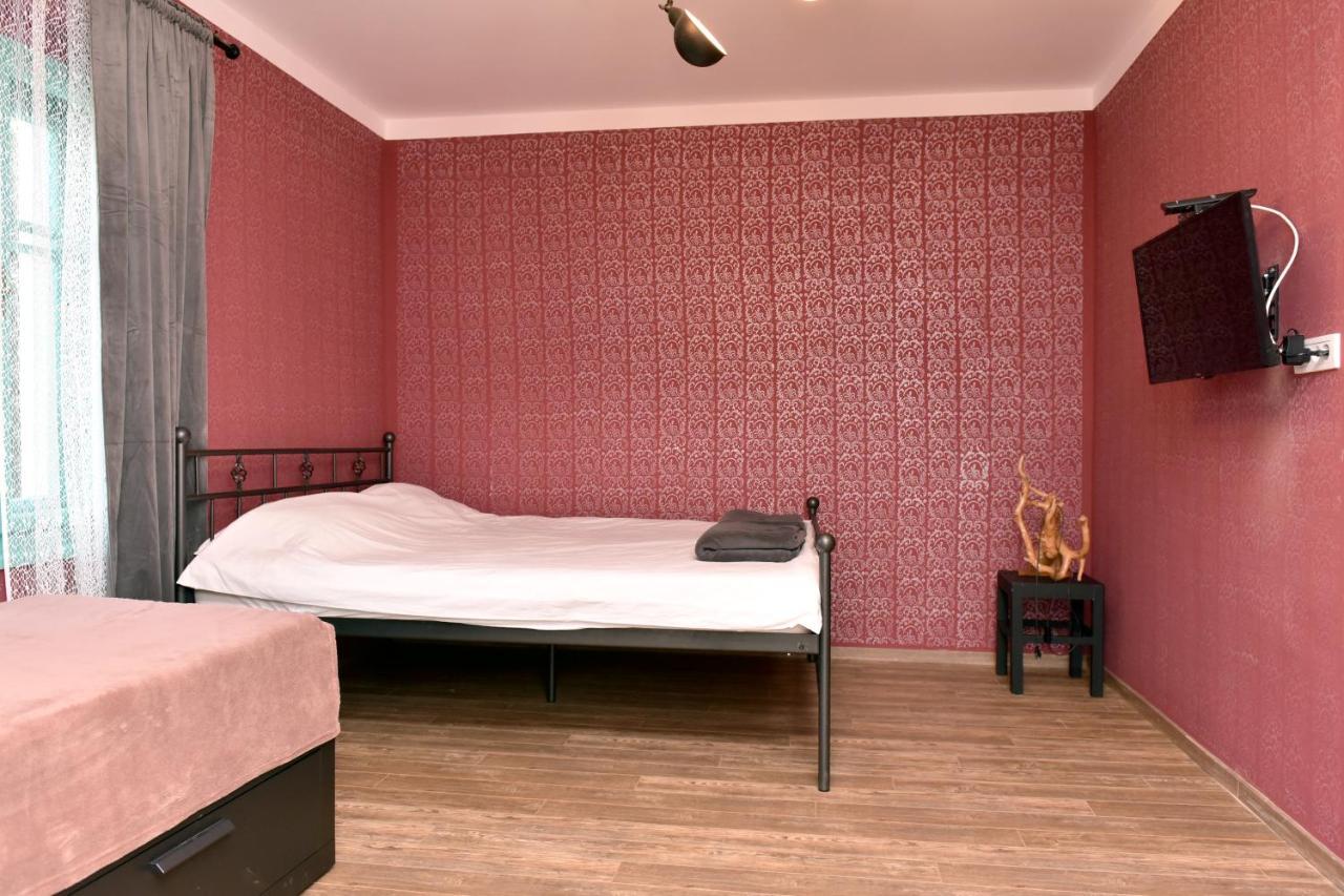 Vacation House Stala La La Pozega Ngoại thất bức ảnh