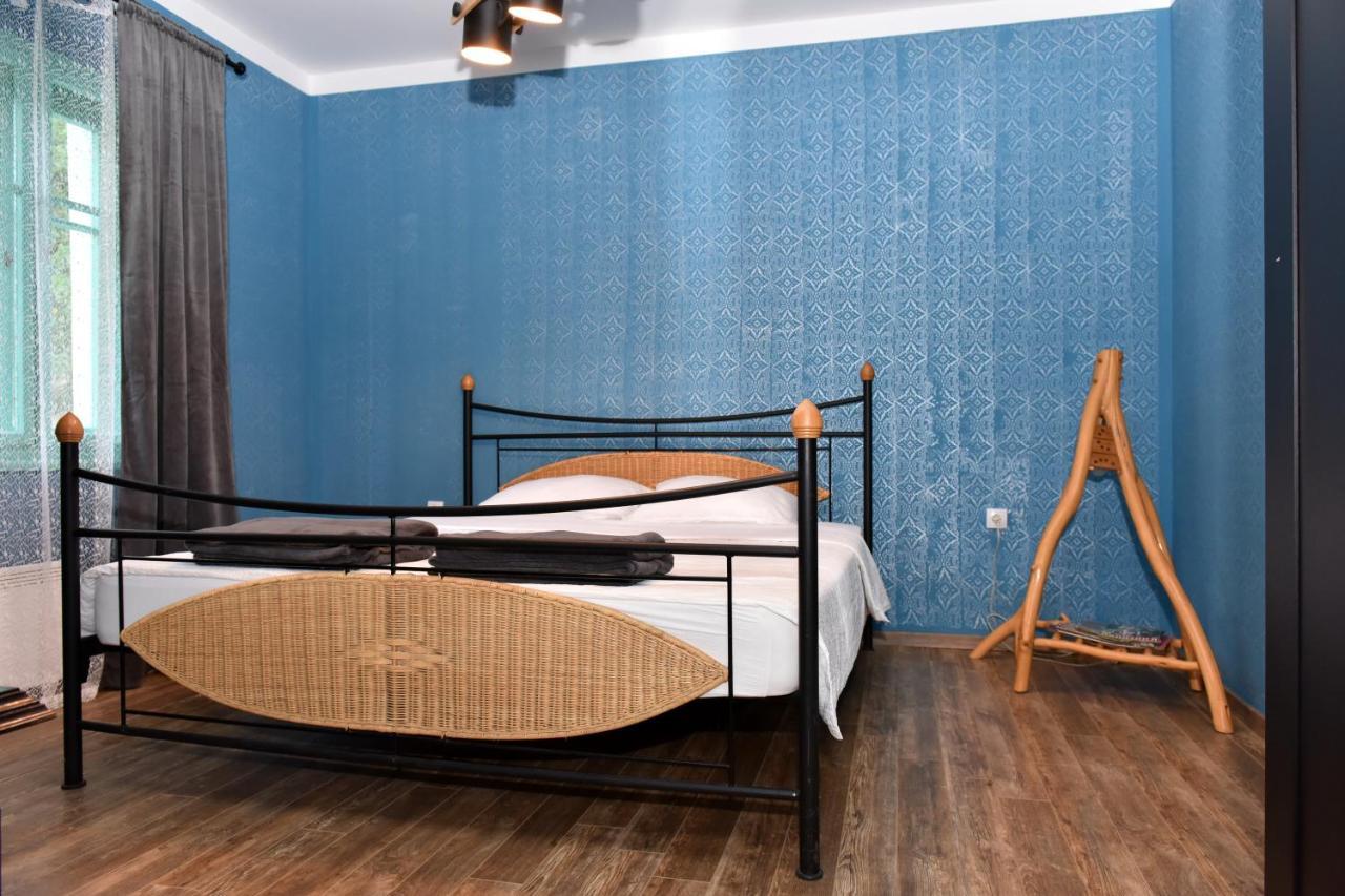 Vacation House Stala La La Pozega Ngoại thất bức ảnh