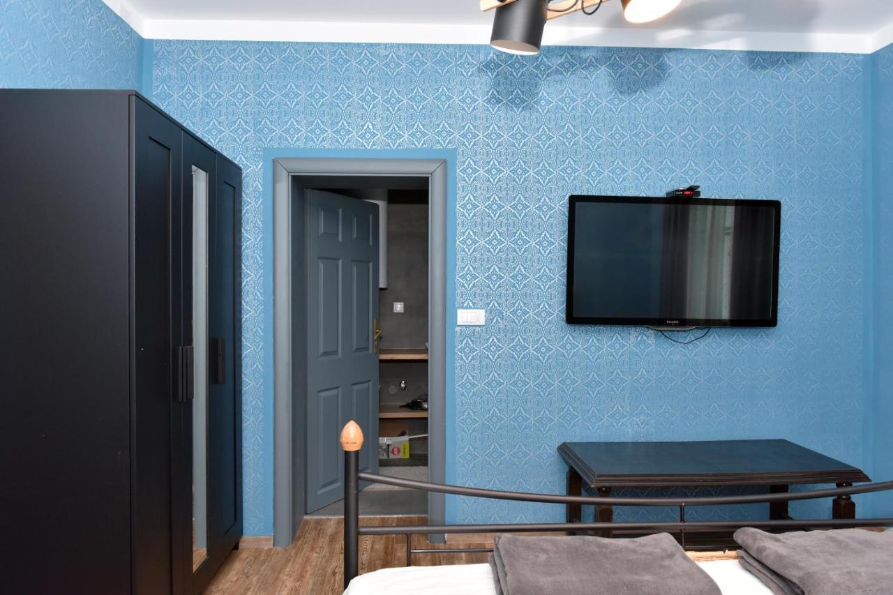 Vacation House Stala La La Pozega Ngoại thất bức ảnh