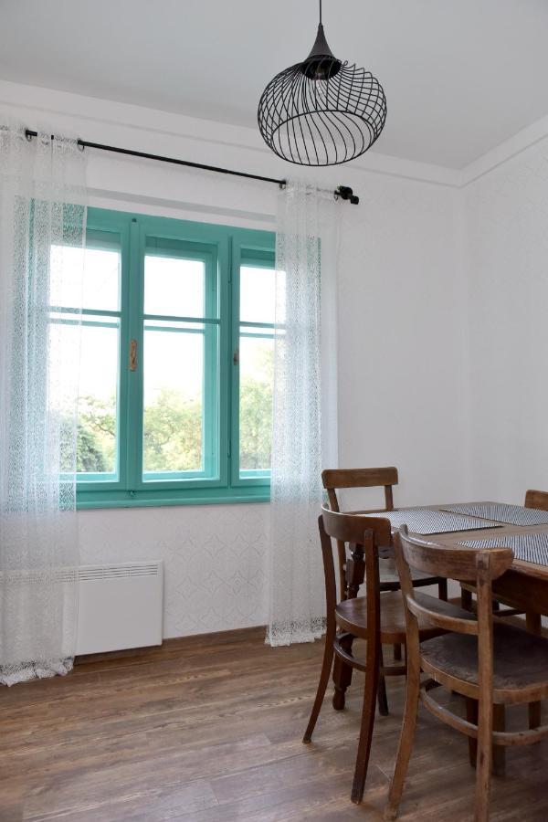 Vacation House Stala La La Pozega Ngoại thất bức ảnh