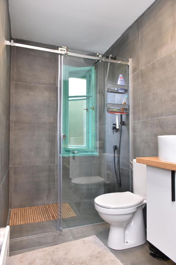Vacation House Stala La La Pozega Ngoại thất bức ảnh